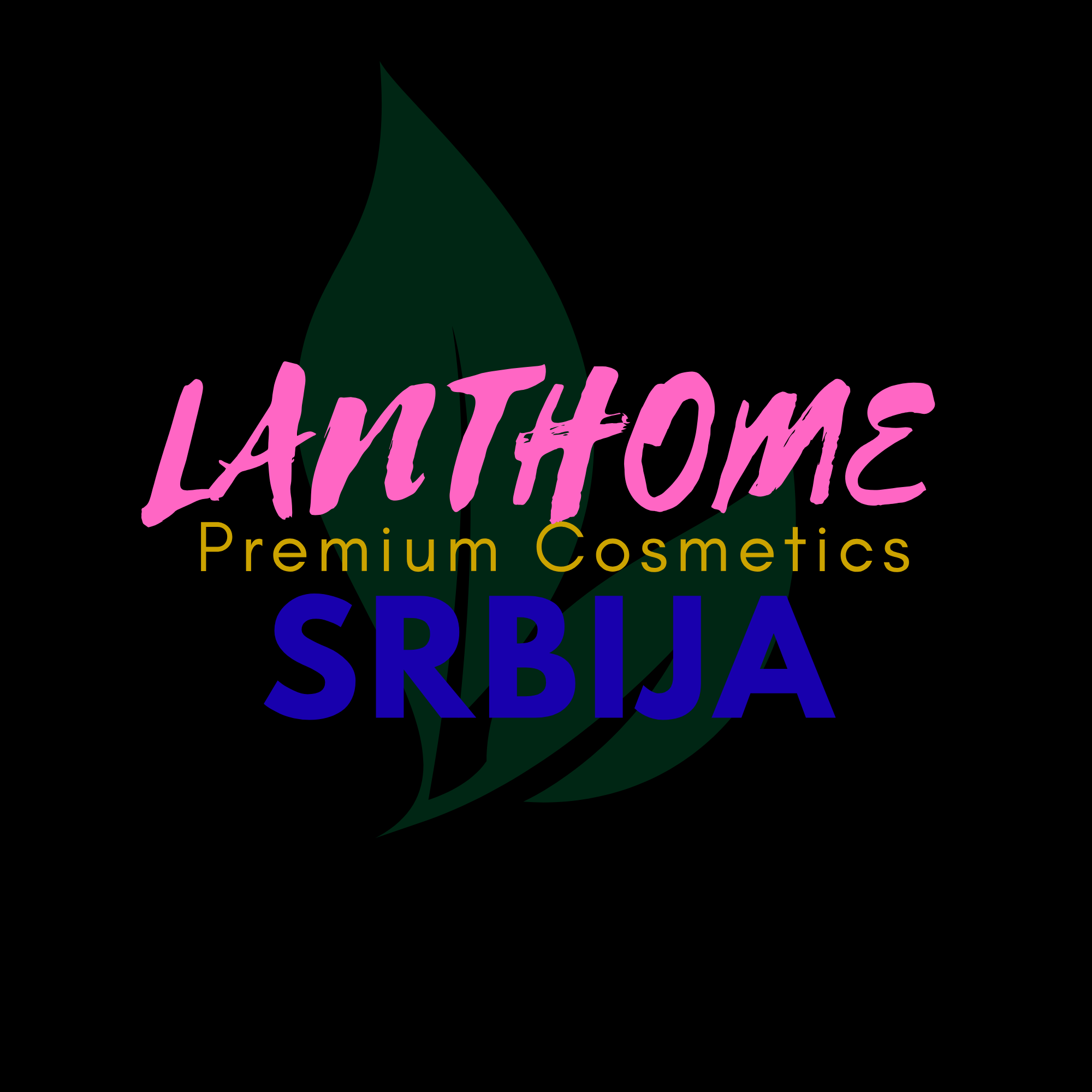 Lanthome - Retinol Krema