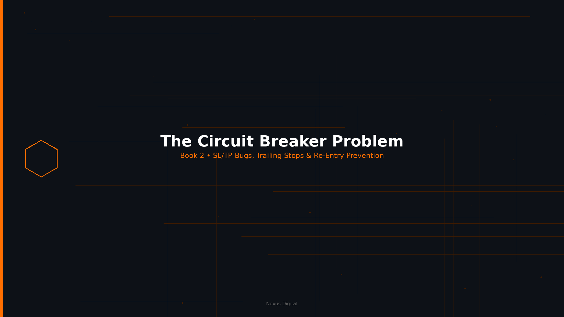 The Circuit Breaker Problem