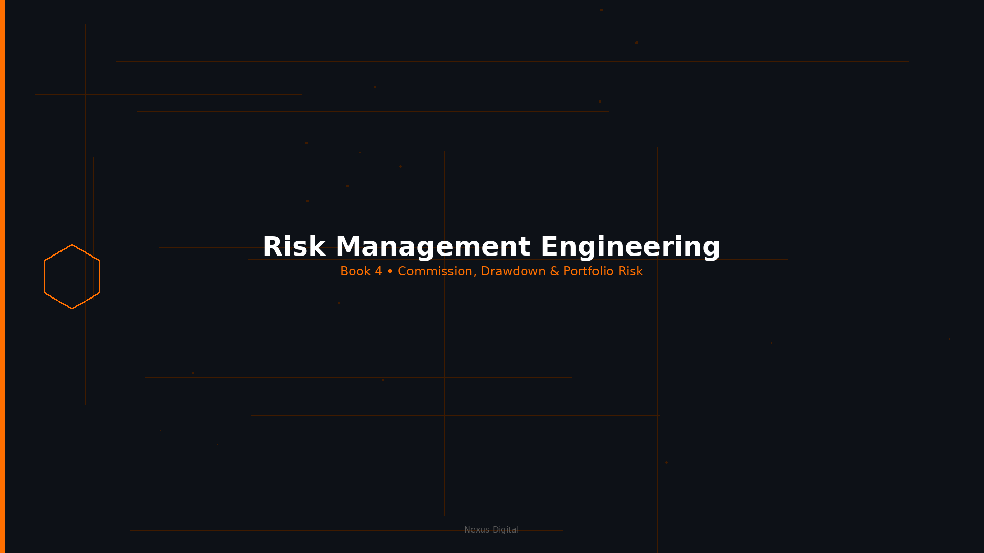 Risk Management Engineering