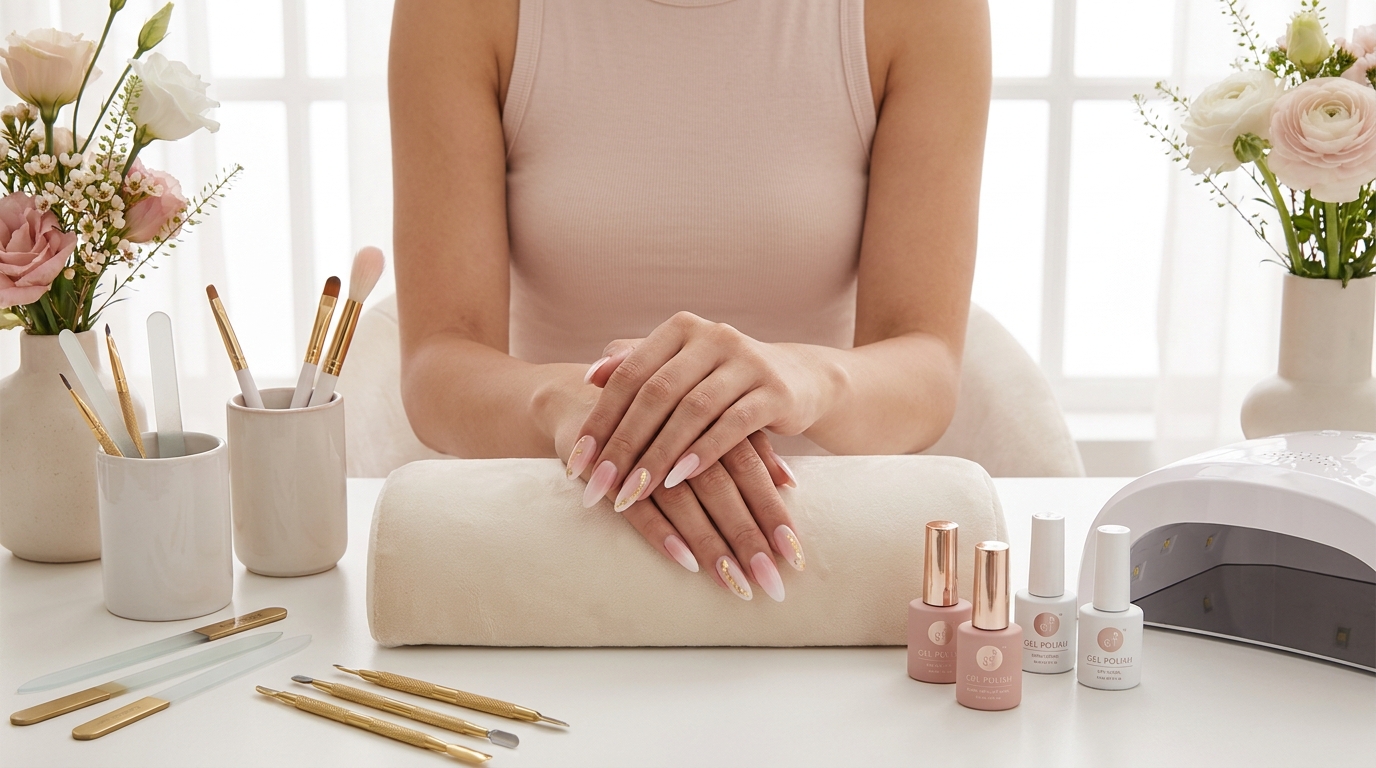Nail Tech Academy