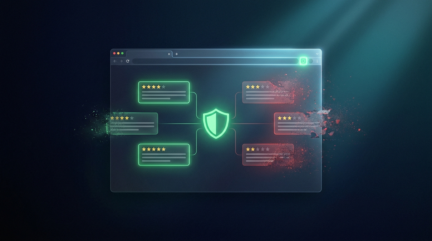 ReviewGuard Pro