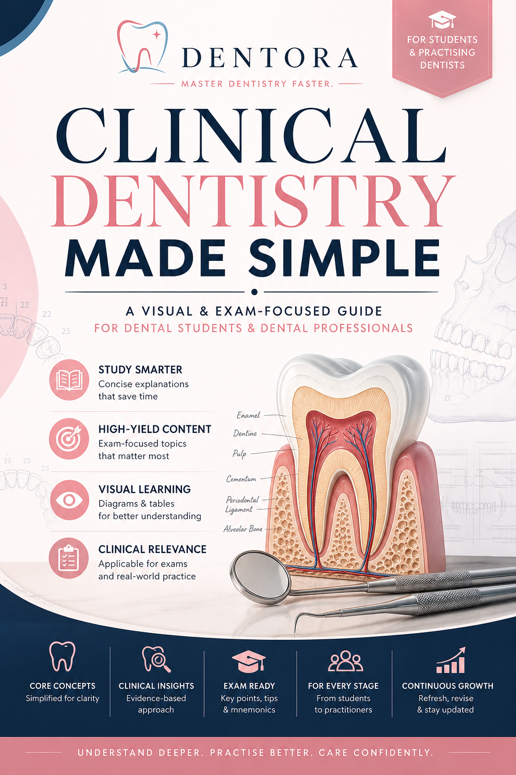 Clinical Dentistry Made Simple