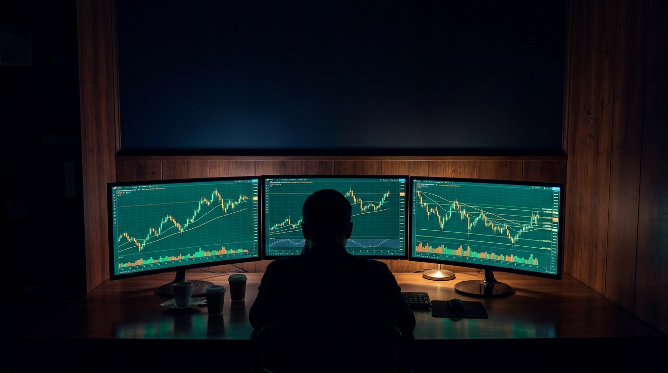 NightOwl Trading System