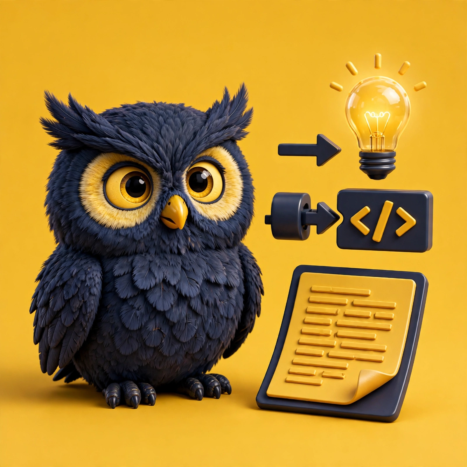 NightowlA Sleep Tracker