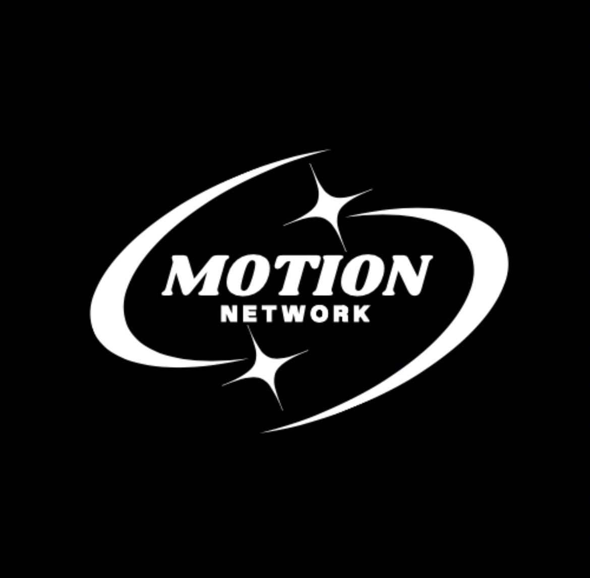 3 Month Motion Network Exclusive