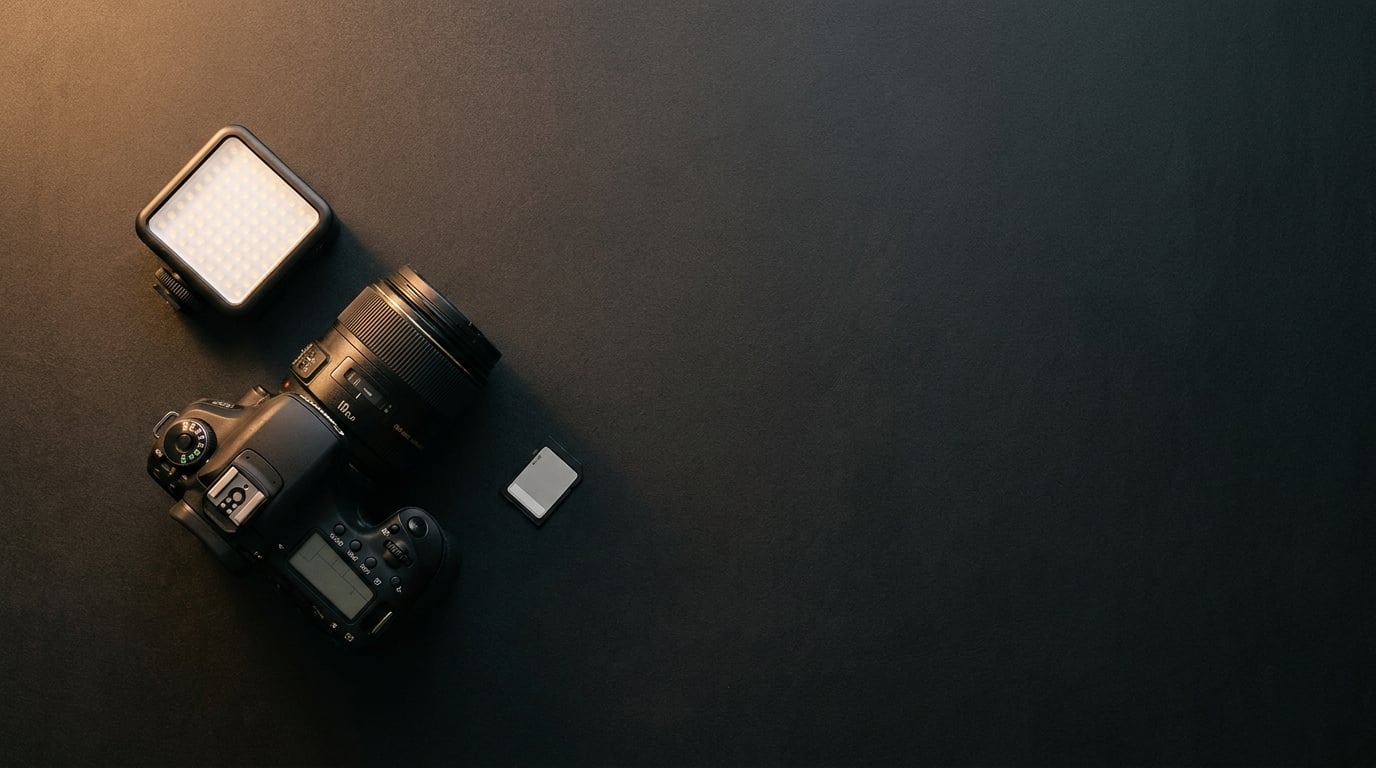 Creator Essential Pack