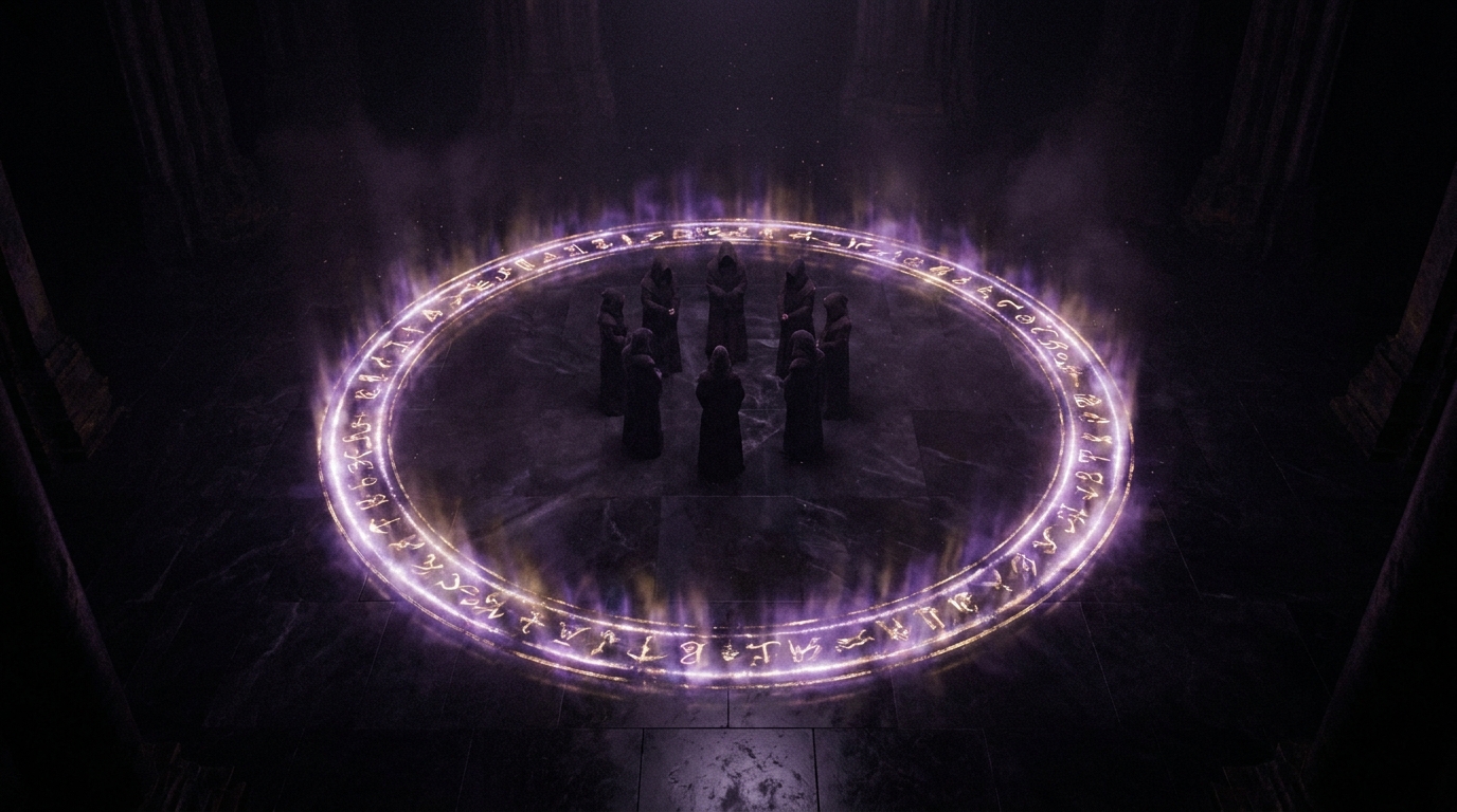 The Inner Circle