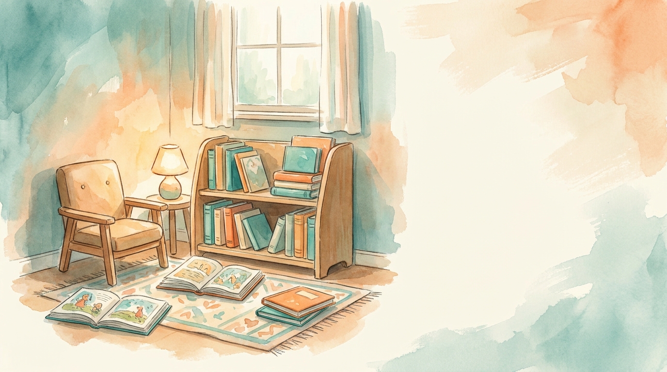 Kids Books