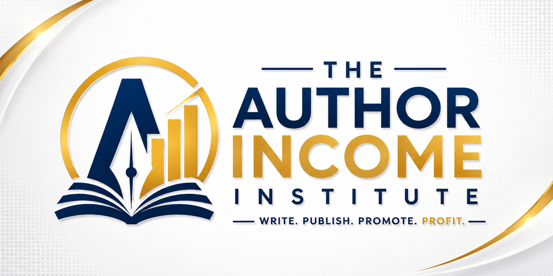 Author Income Institute - Mastery Membership