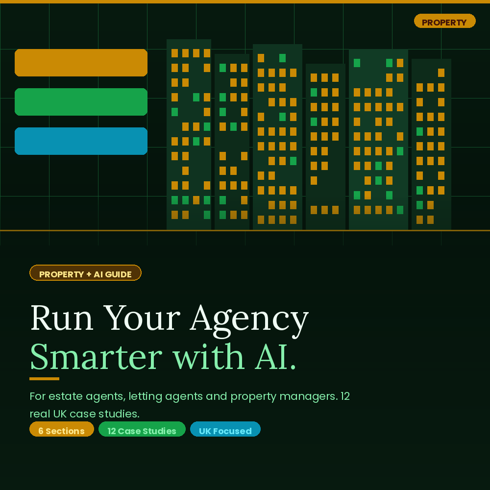 AI For Real Estate