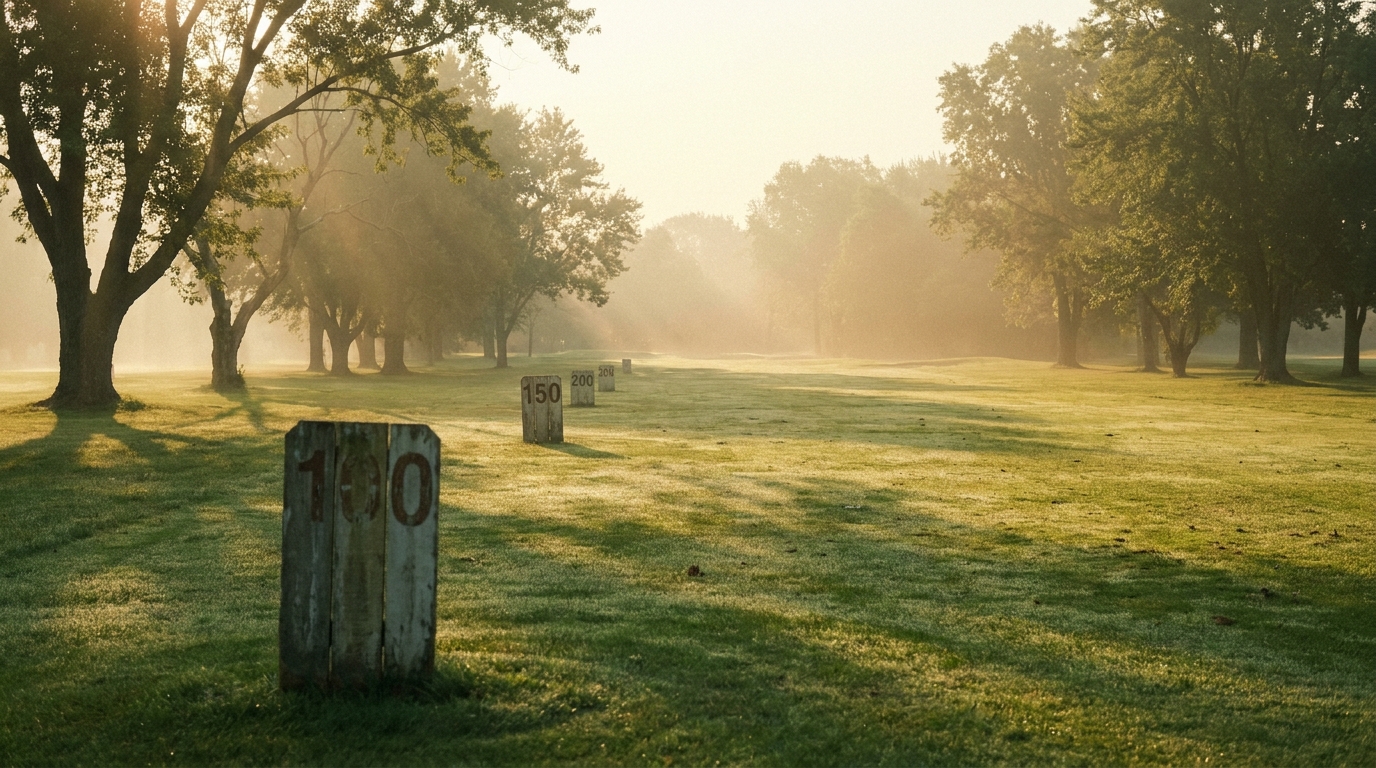 Golf Yards Community