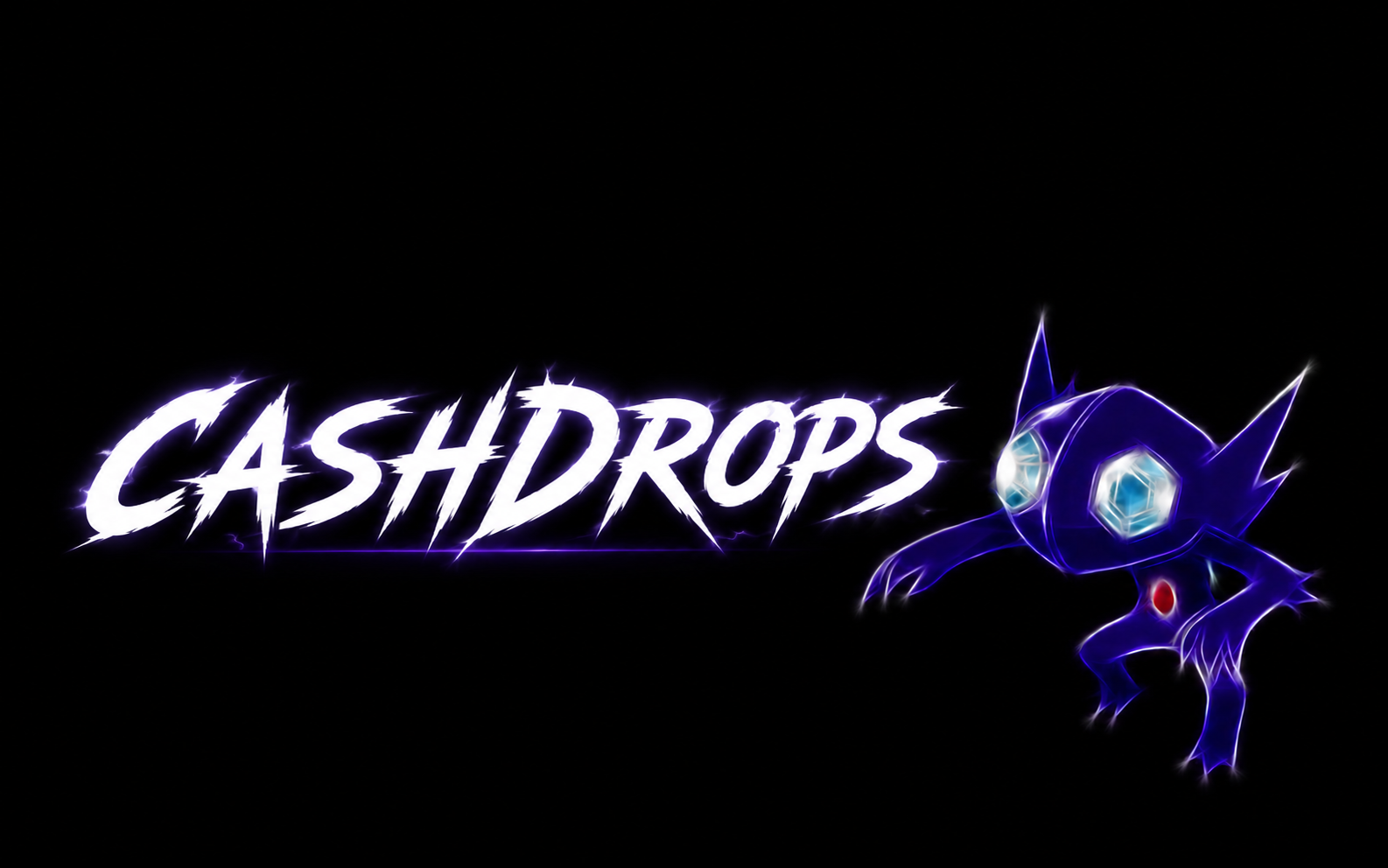 CASHDROPS DISCORD
