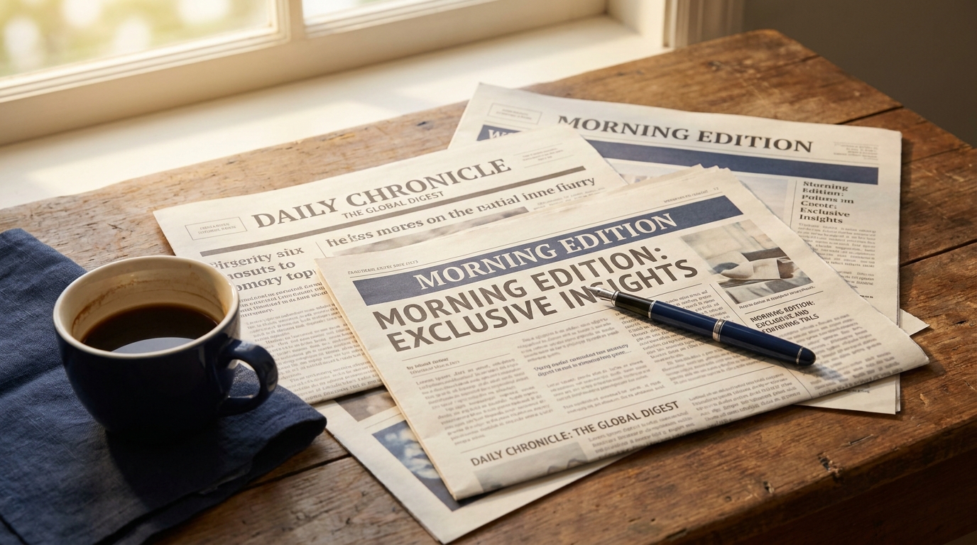 The Daily Press — All Access