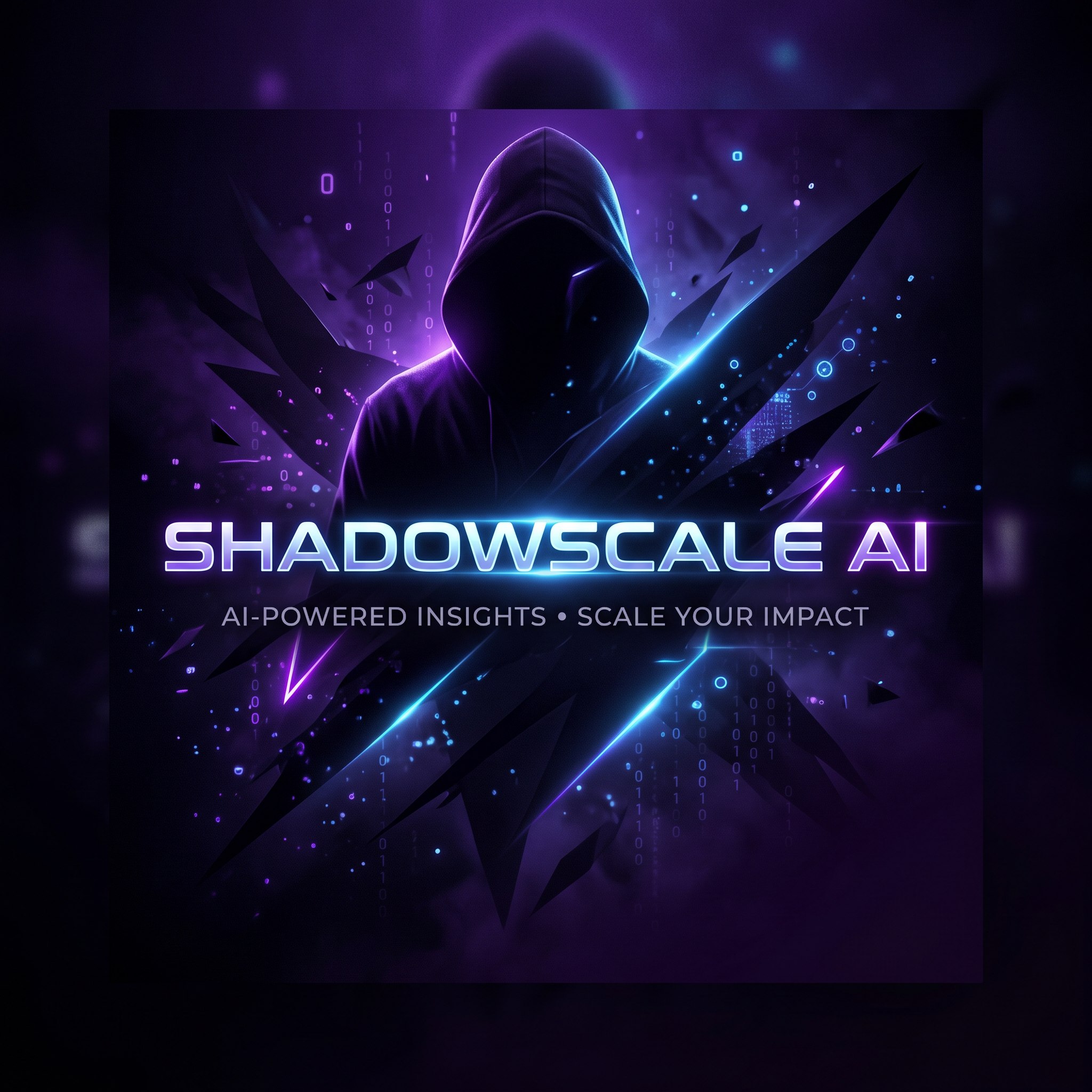 ShadowScale AI