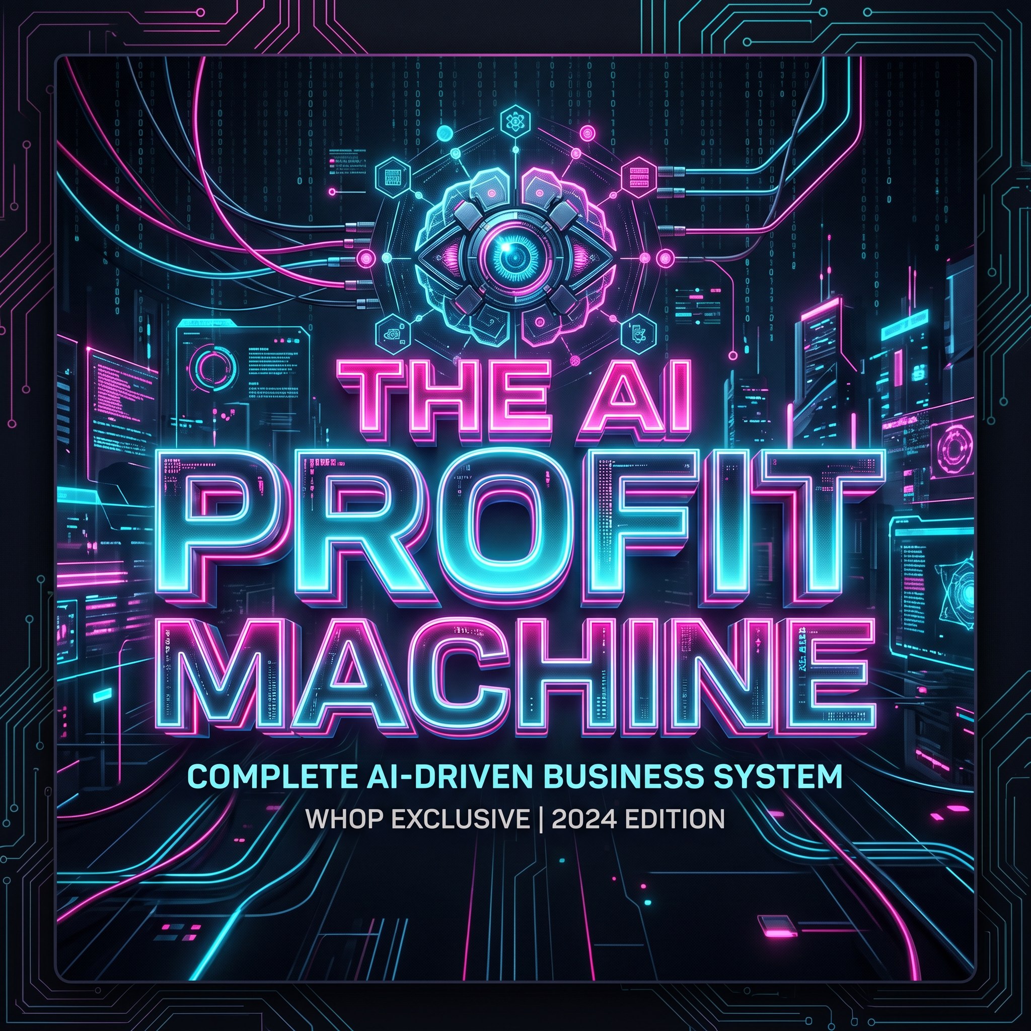 AI Profit Machine