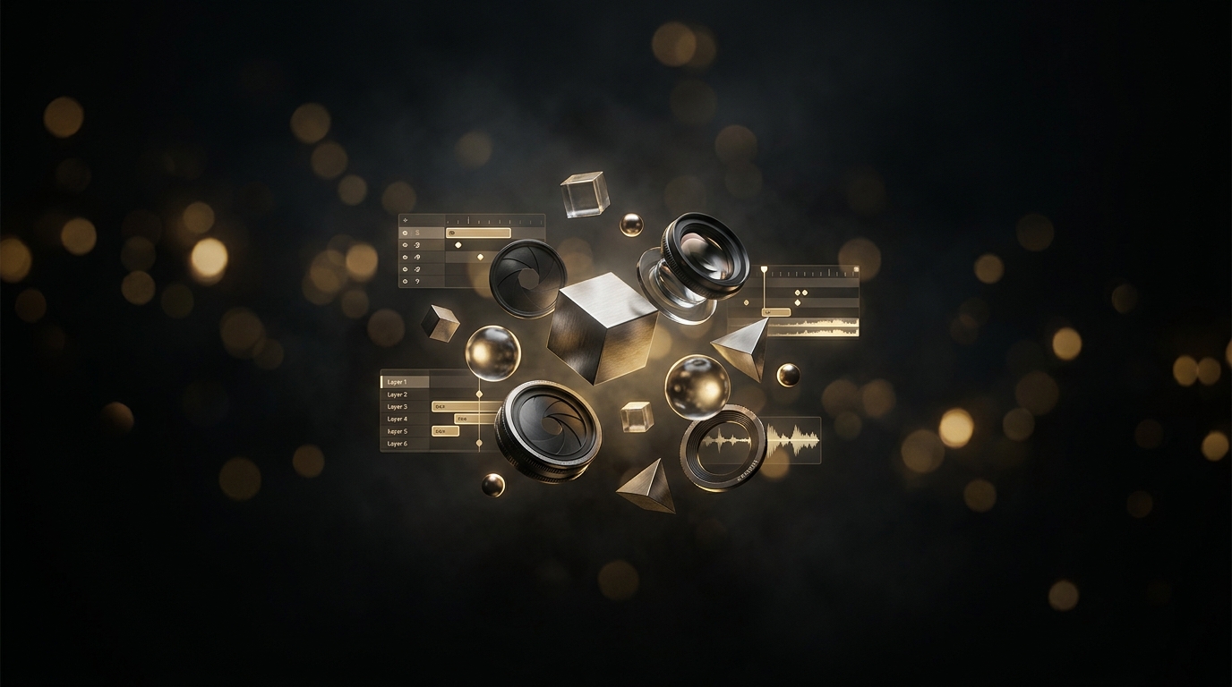 Creator Toolkit
