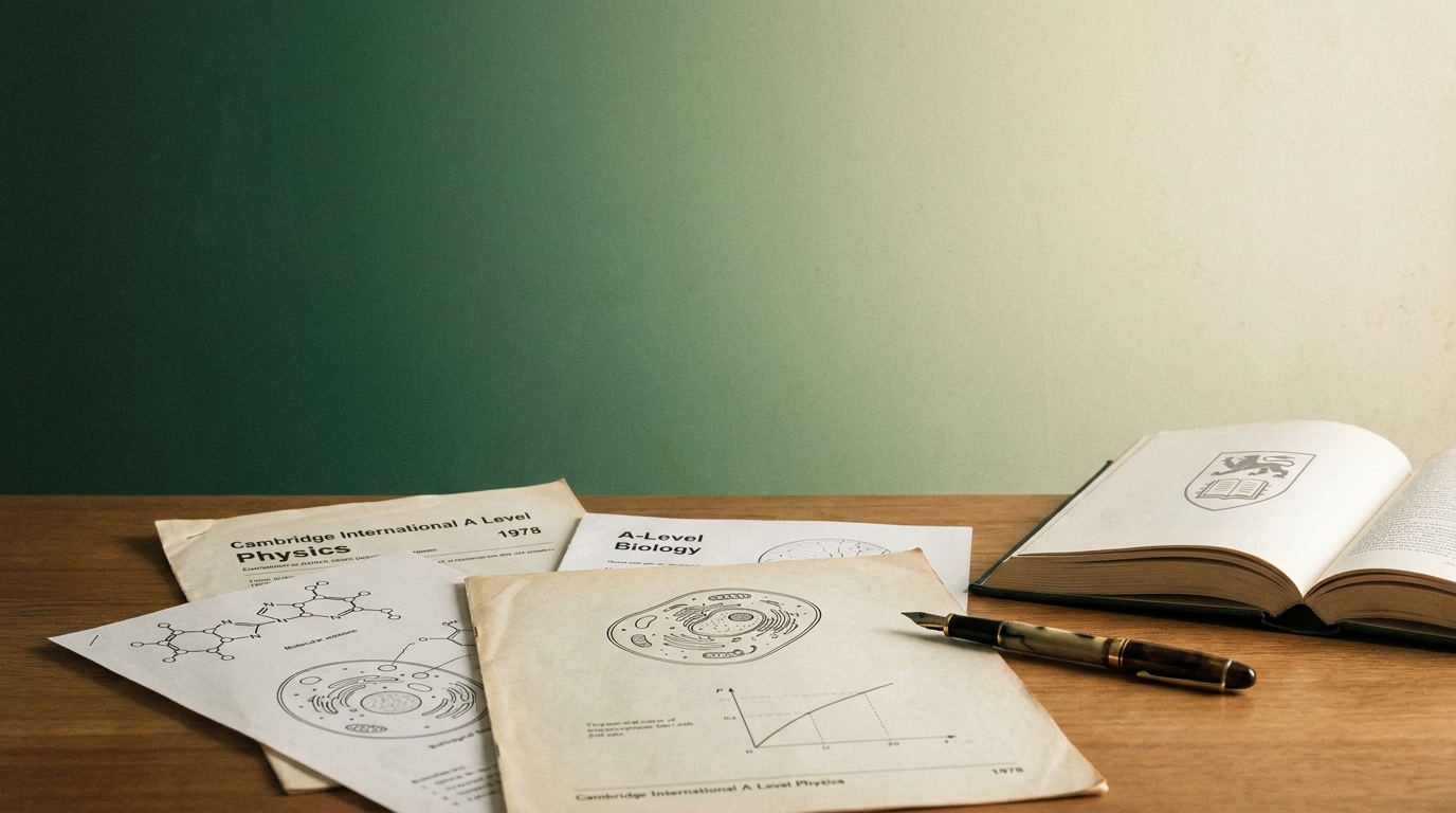 A-Level Complete Bundle
