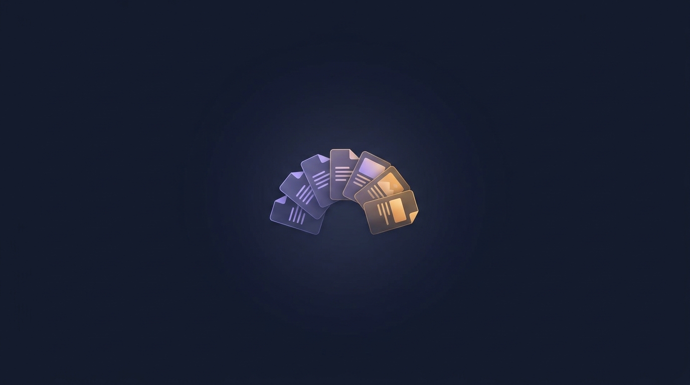 ADHD Focus Templates Pack
