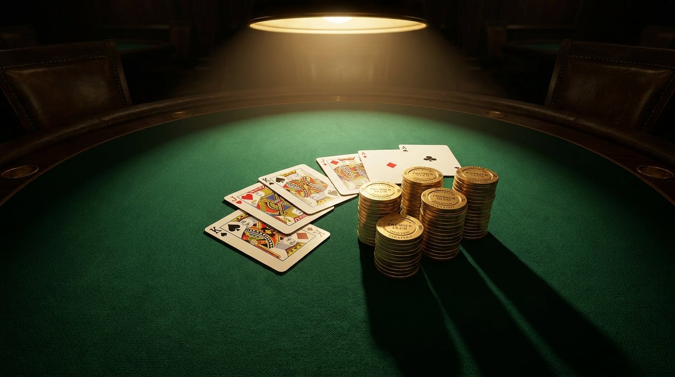 Casino Cracked Inner Circle
