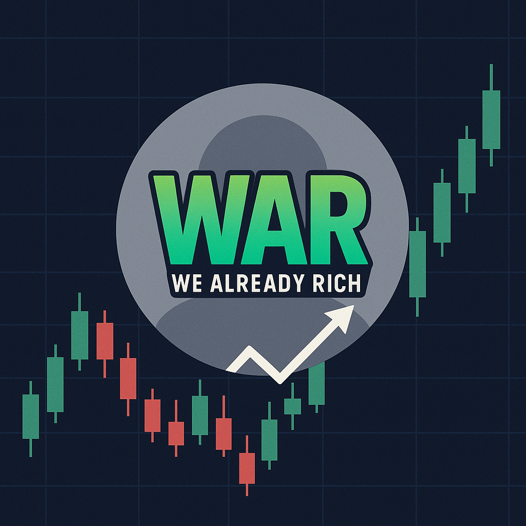 WAR TRADE CENTER 🏆🏙️