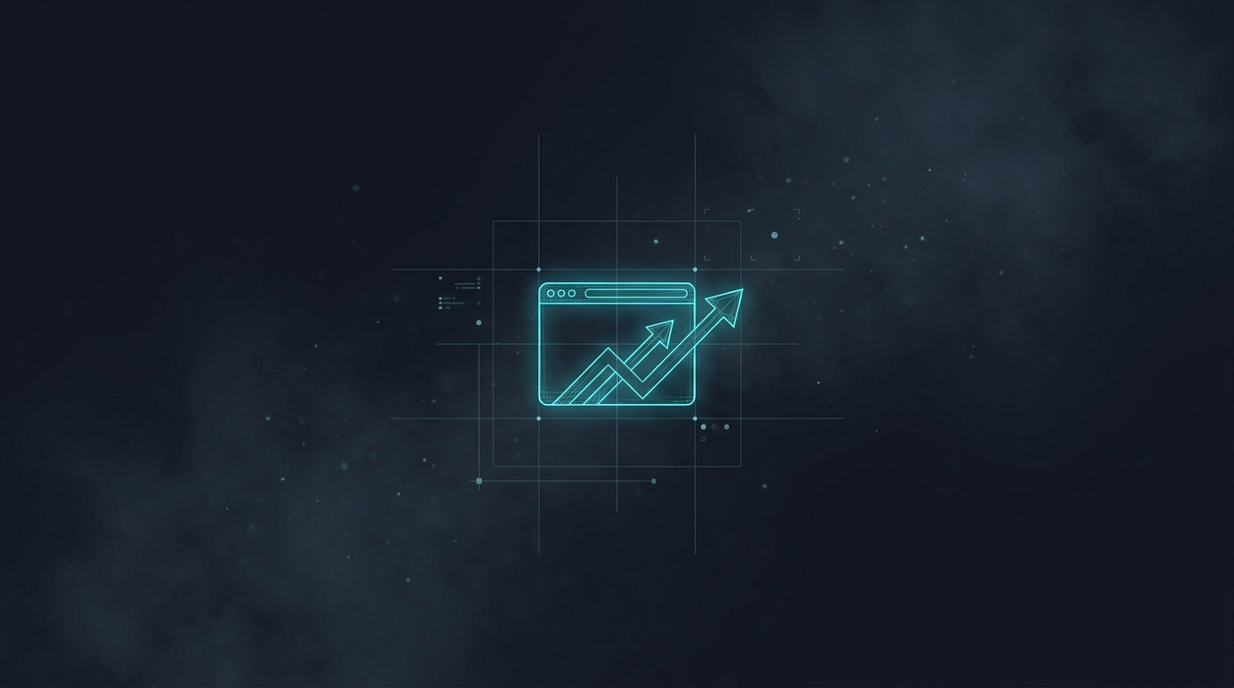 Website Launch Sprint