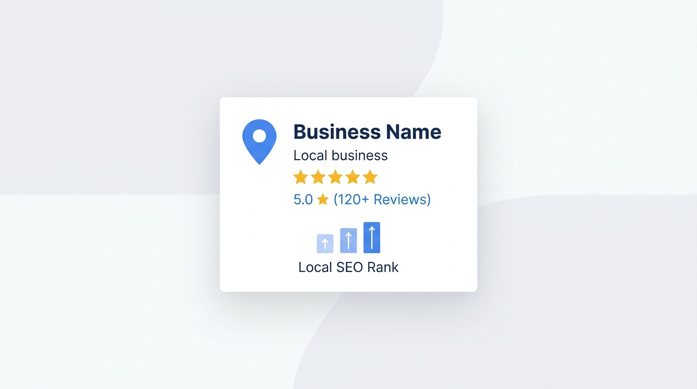 Growth Engine Bundle (Web + Local SEO)