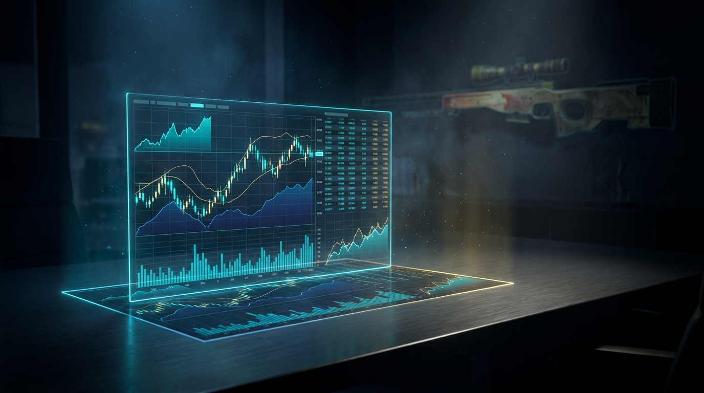 Daily Market Report