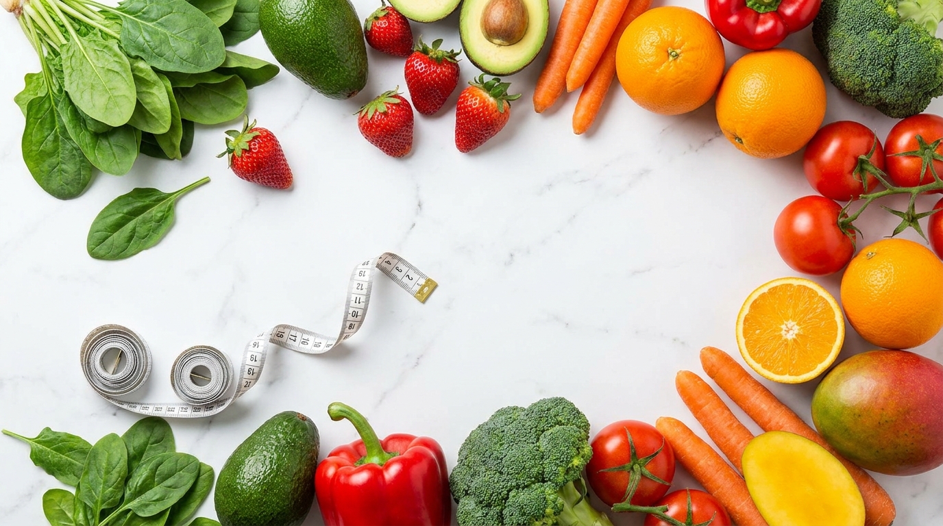 Nutrition Starter Guide
