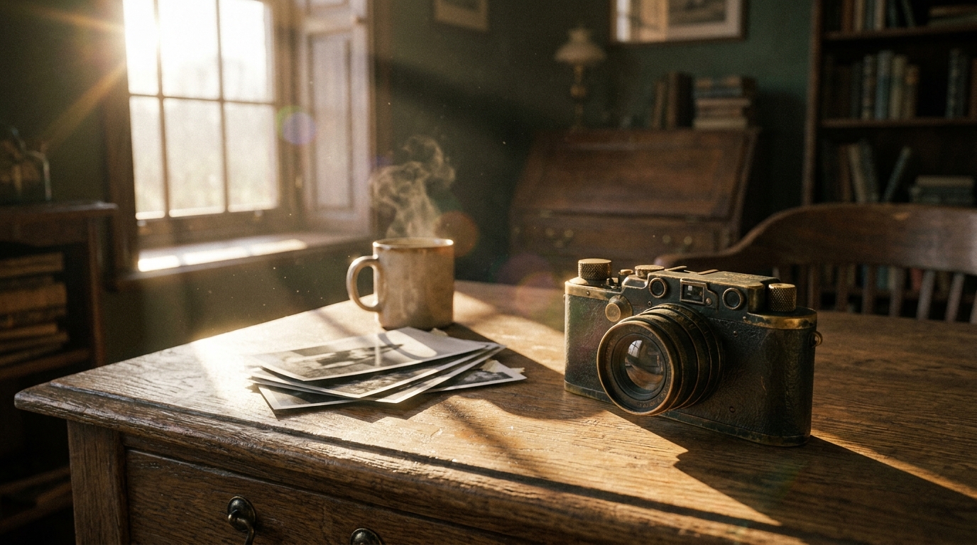 Photography Nation Membership