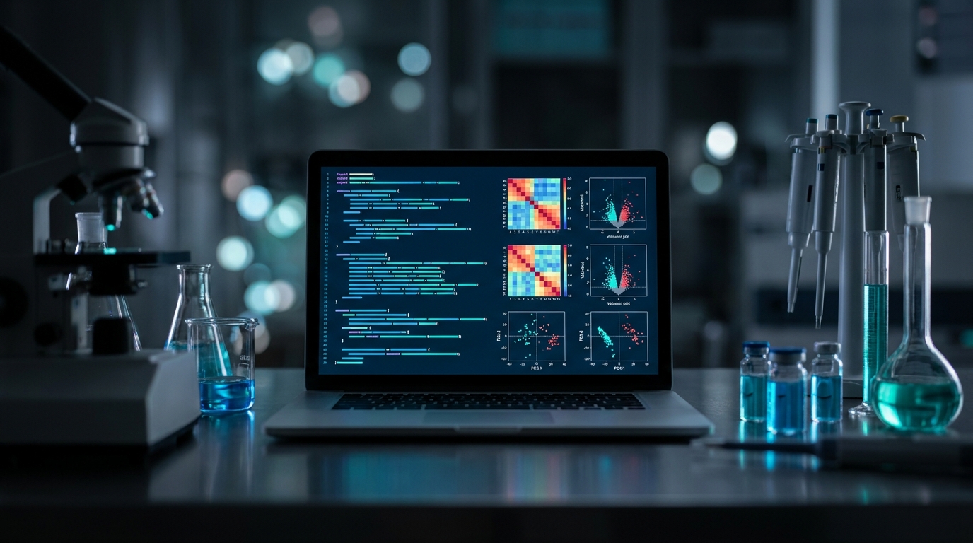 Bioinformatics Bootcamp