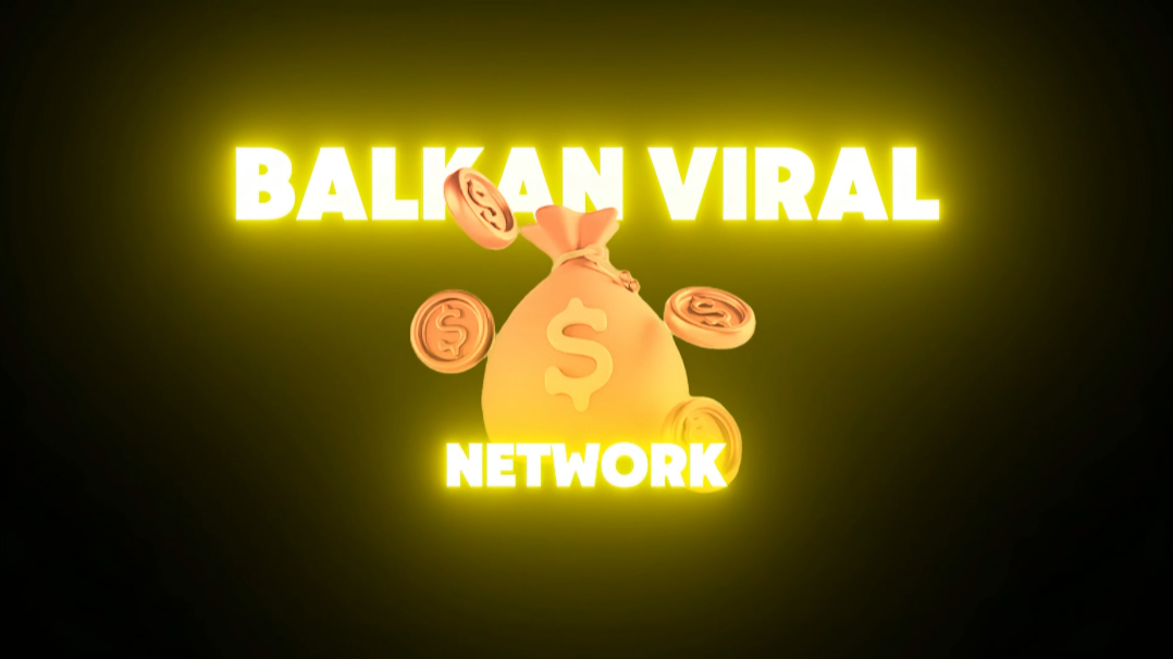 Balkan Viral Network