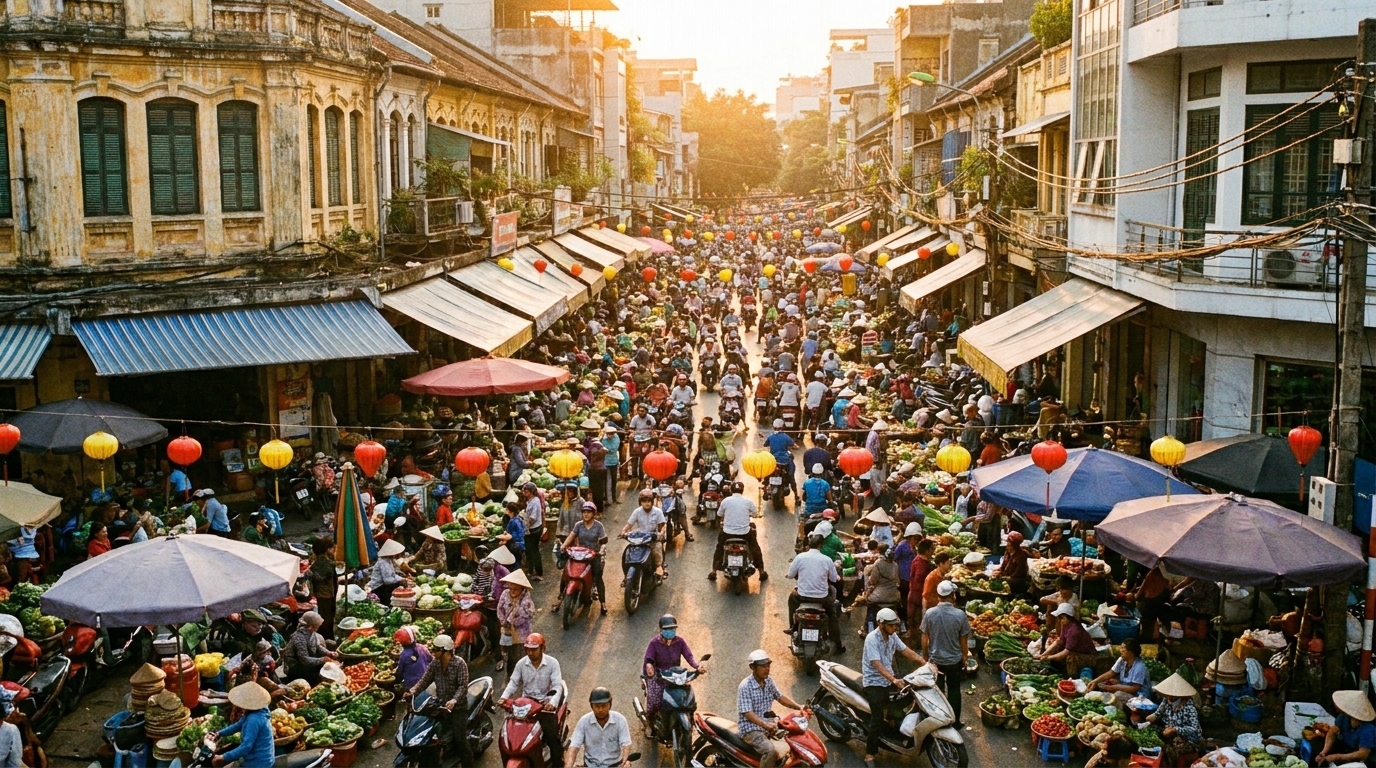 VietPulse Insider