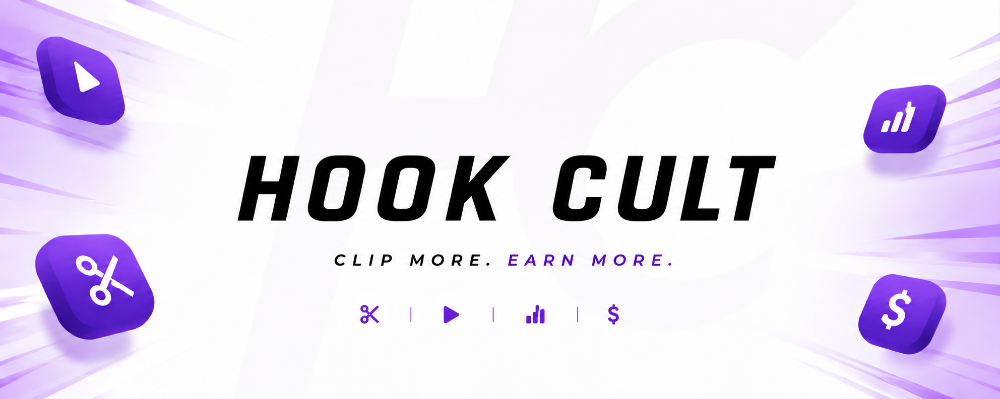 Hook Cult