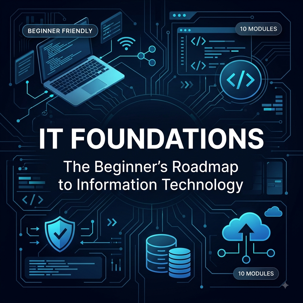 IT Foundations