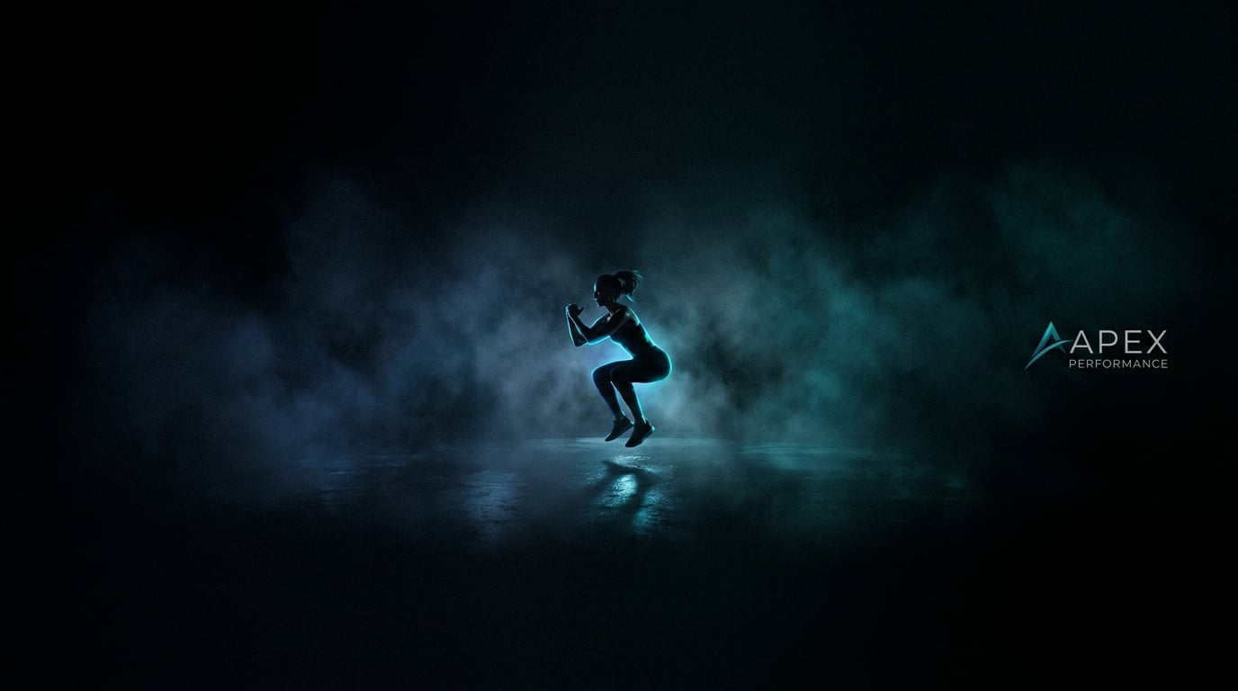 FitFlow Coaching banner