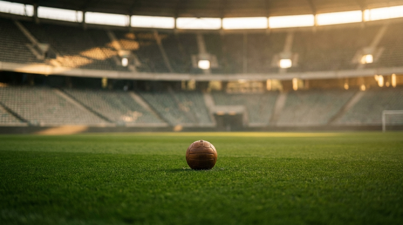 The Final Whistle — Premium