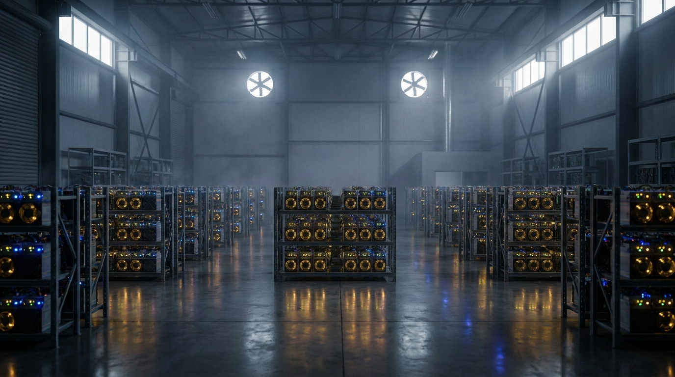 CryptoMiners Community