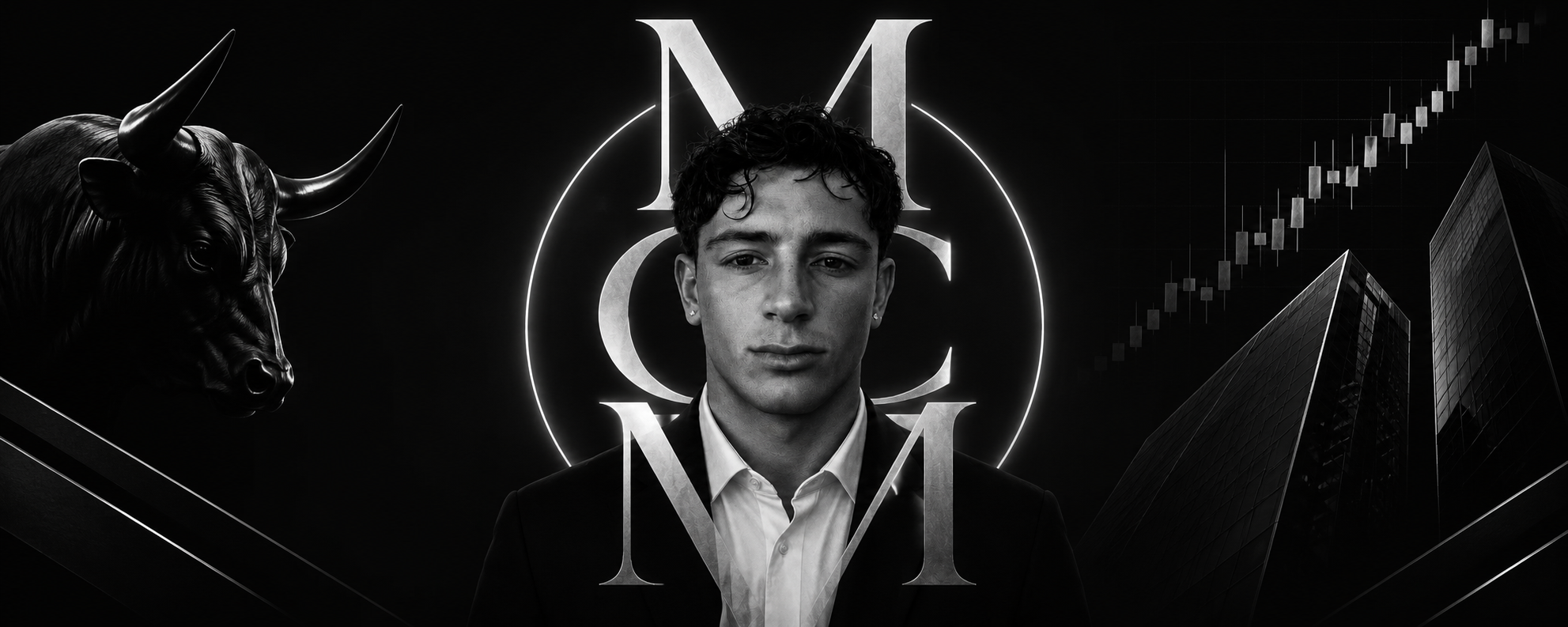 M-C-M Trading Group 