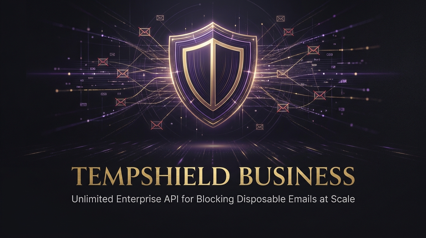 TempShield Business