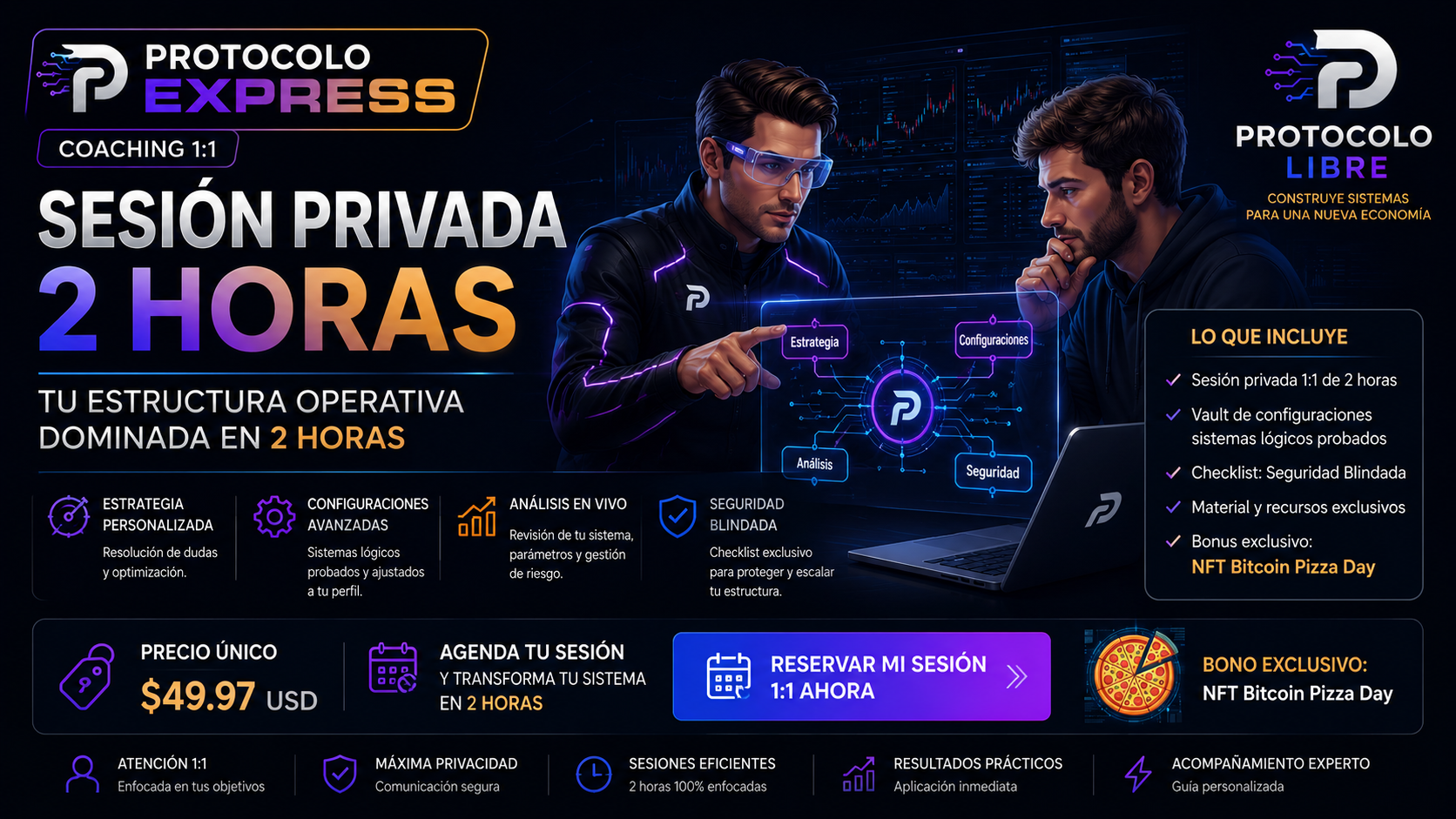 Protocolo Express