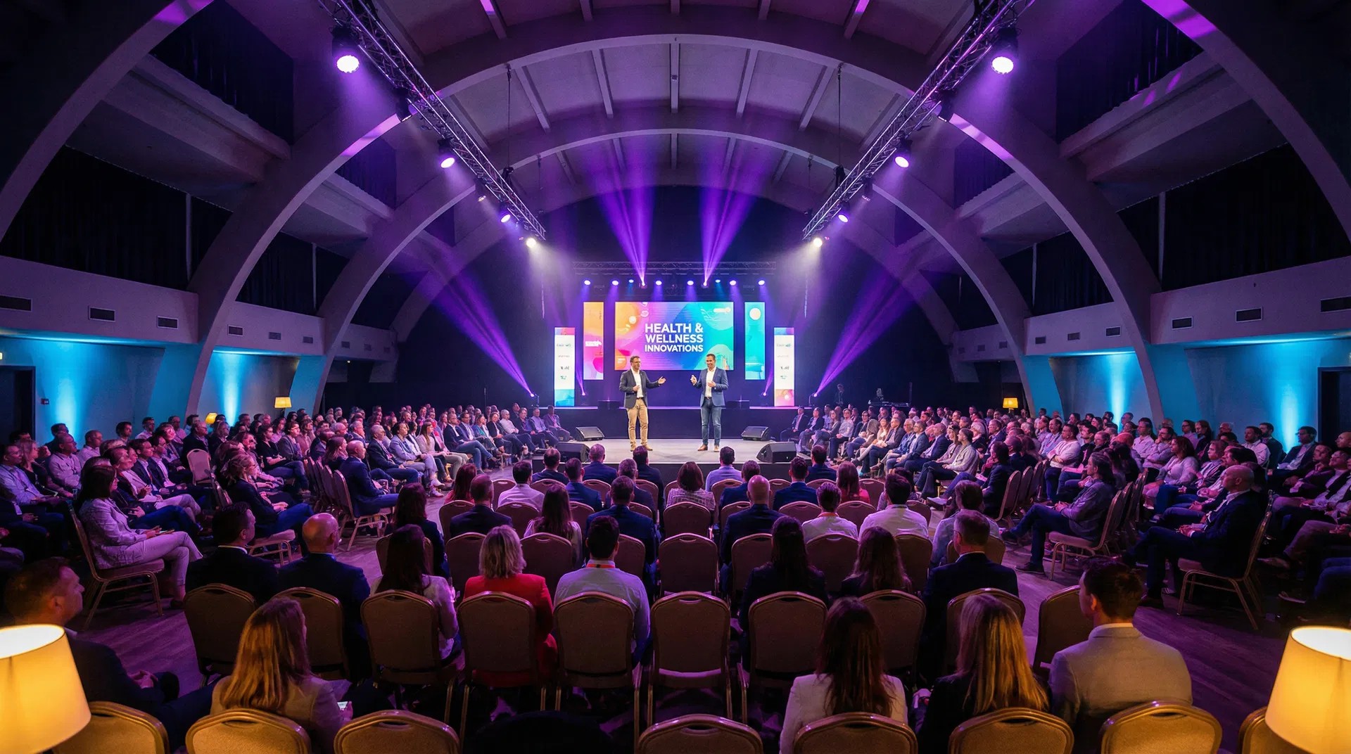 Tickets for Optimal Health Summit - October 3-4, 2026, Los Angeles, CA
