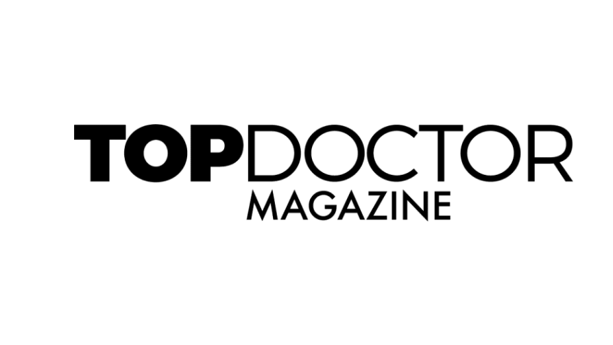 Top Doctor Magazine 