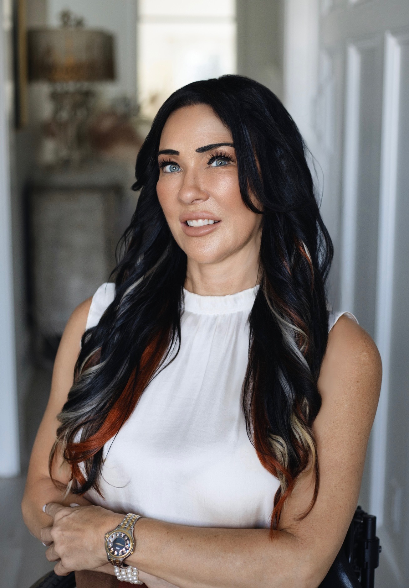 Dr Chelsea Grow
