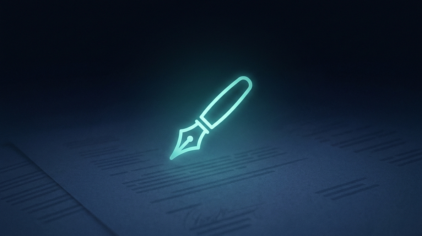 Cover Letter Writing