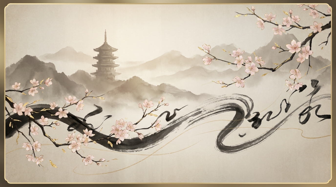 Chinese Culture Masterclass