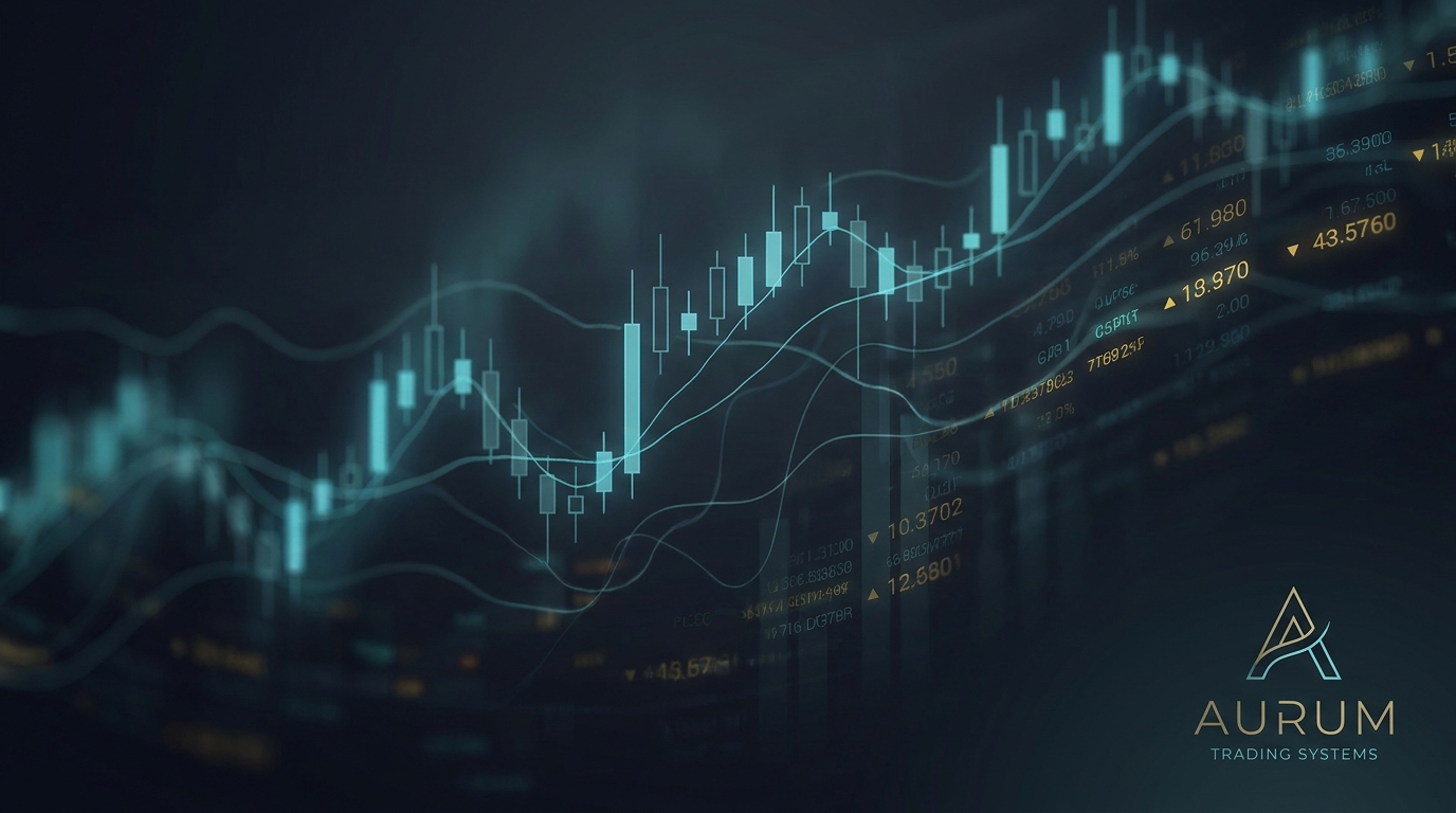 AlgoEdge Trading Suite