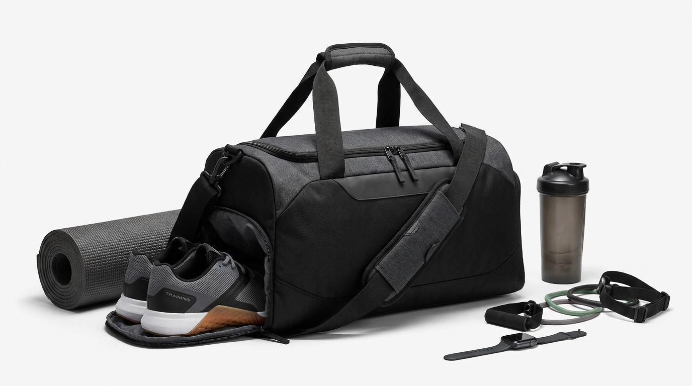 Sac de Sport Compact