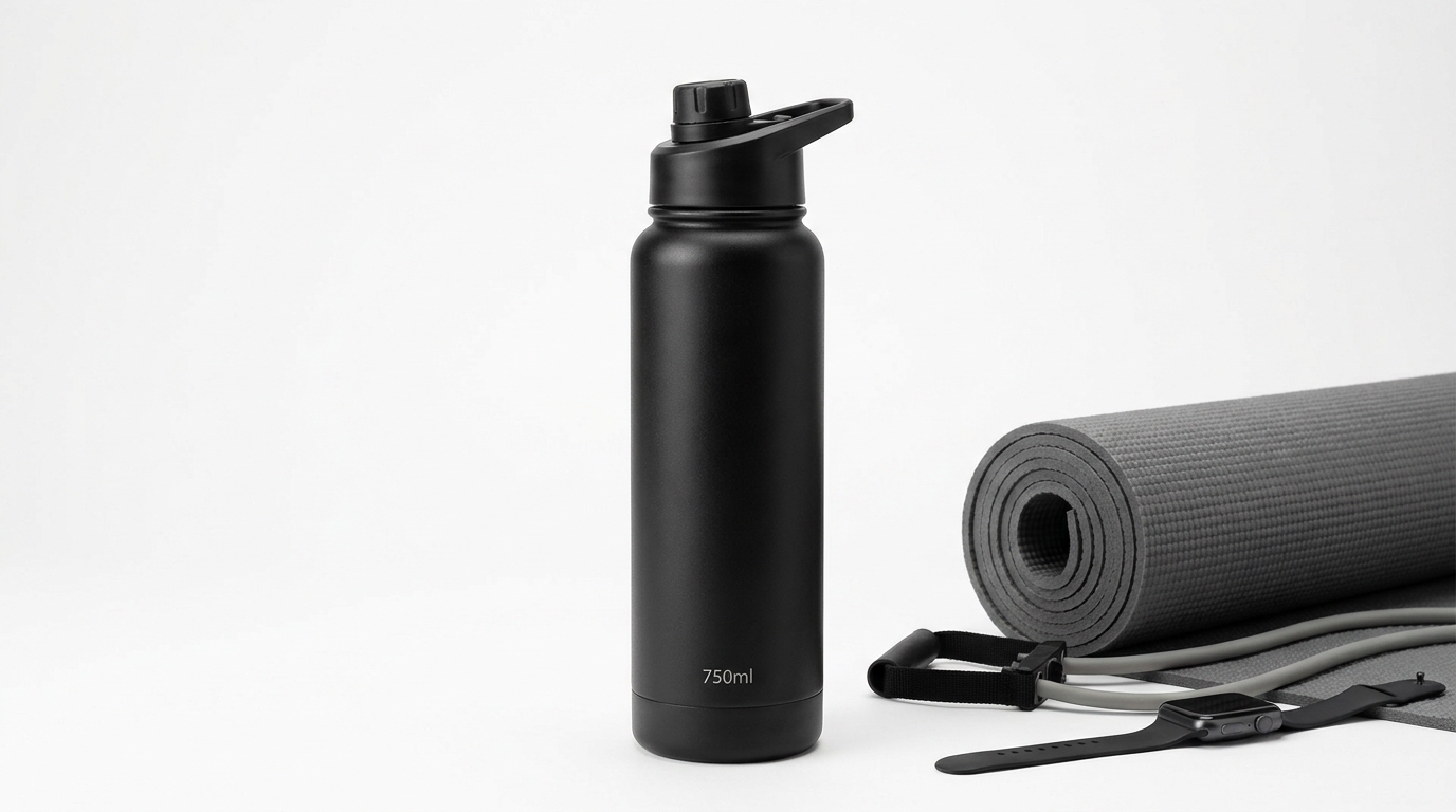 Bouteille Sport Isotherme 750ml