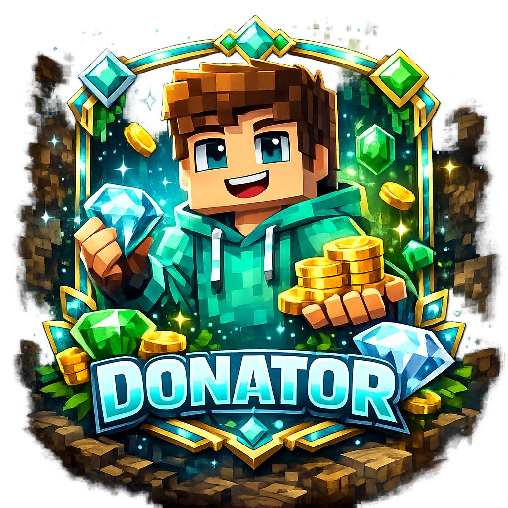 Donator
