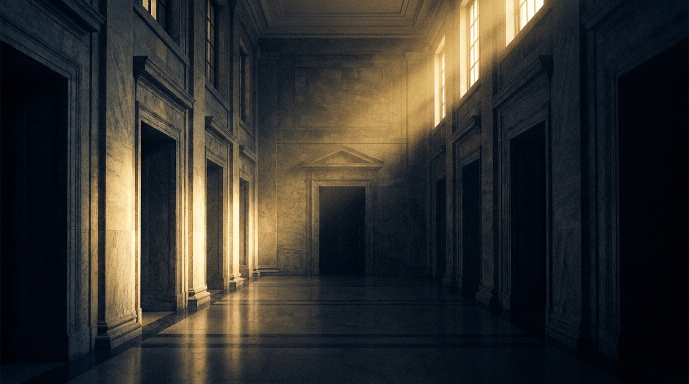 The Power Lineage — Insider
